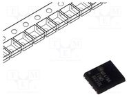 Transistor: N-MOSFET; unipolar; 150V; 12A; 50W; PQFN8 ONSEMI