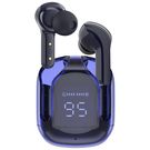 Acefast in-ear wireless TWS Bluetooth headphones blue (T6 sapphire blue), Acefast
