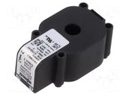 Transformer: current; 1A; Class: 1; Core: solid WAGO