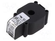 Transformer: current; 1A; Class: 1; Core: solid WAGO