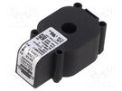 Current transformer; 1A; Class: 1; Core: solid; 855-9927 WAGO