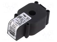 Transformer: current; 1A; Class: 1; Core: solid WAGO