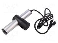 Module: laser; 50mW; green; line; 532nm; 5÷15mA; Lead length: 1.75m PICOTRONIC