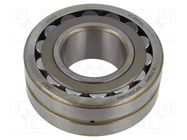 Bearing: spherical roller; Øint: 50mm; Øout: 110mm; W: 40mm SKF