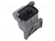 Han 6B Hood Coupler HC HARTING