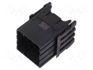 Connector: HDC; module; male; EPIC® MH; PIN: 20; 16A; 500V; crimped LAPP