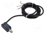 Limit switch PIZZATO ELETTRICA