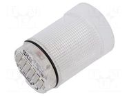 Module: light signaller; green; 24VDC; 24VAC; IP66,IP69K; -30÷60°C WERMA