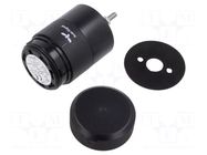 Module: standard for wall mount holder; IP66; Eco Modul 40 AUER SIGNAL