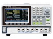 Power supply: programmable laboratory; Ch: 3; 0÷30VDC; 0÷6A; 0÷6A TELEDYNE LECROY