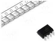 Optocoupler; SMD; Ch: 1; OUT: transistor; 5kV; CTR@If: 19-50%@16mA EVERLIGHT