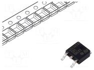 Transistor: IGBT; 600V; 7A; 55W; DPAK STMicroelectronics