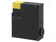 Safety switch: bolting; SFDL2; 2NC/1NO+2NC/1NO; IP67; polyamide AUTONICS