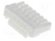 Connector: wire-board; plug; female; PIN: 7; GH; for cable; 1.25mm JST