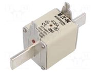 Fuse: fuse; 400A; 500VAC; gG,gL; industrial; NH03 BUSSMANN