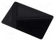 Display: TFT; 4.3"; 480x272; Illumin: LED; Dim: 120.38x79.2x10.3mm Riverdi