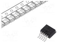 PMIC; DC/DC converter; Uin: 8÷40V; Uout: 5V; 5A; TO263-5; SMD; 300kHz TAEJIN TECHNOLOGY / HTC Korea