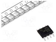 IC: voltage regulator; fixed; 5V; 0.1A; SOP8; SMD; LM78LXX; reel TAEJIN TECHNOLOGY / HTC Korea