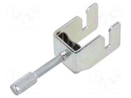 Shield terminal; 14mm PHOENIX CONTACT