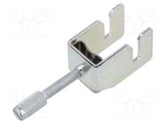 Shield terminal; 14mm PHOENIX CONTACT
