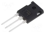 Diode: Schottky rectifying; SiC; THT; 650V; 2Ax10; TO247-3; tube VISHAY
