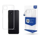 Samsung Galaxy A22 5G - 3mk Clear Case, 3mk Protection
