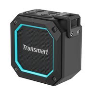 Tronsmart Groove 2 wireless Bluetooth speaker 10W black, Tronsmart