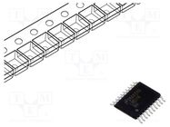 PMIC; DC/DC converter; Uin: 6÷100V; 3.5A; HTSSOP20; Topology: buck TEXAS INSTRUMENTS