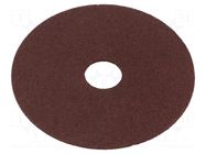 Cutting wheel; Holder: assembly hole; 10mm PROXXON