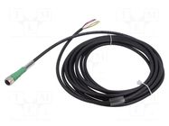 Accessories: connector WERMA