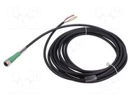 Accessories: connector WERMA
