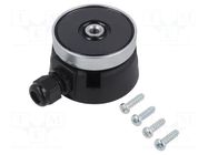 Accessories: connection module; IP54; KombiSIGN 50; -20÷50°C WERMA
