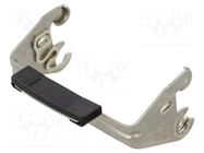 LAPP connector H-B 6 LB-K SINGLE LEVER LAPP