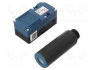 Vacuum pump; 126l/min; 3÷6bar VMECA
