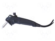 Desoldering iron; ESD; 150W; 35s; 24V; 150÷450°C; X-TOOL VARIO ERSA