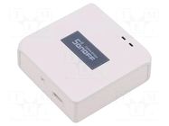 Switch WiFi; 5VDC; -10÷40°C; Interface: ZigBee; Control: wireless SONOFF