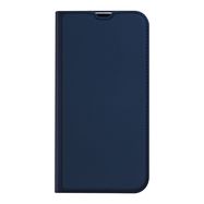 Dux Ducis Skin Pro Holster Flip Cover for iPhone 14 Pro Max blue, Dux Ducis