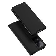 Dux Ducis Skin Pro Holster Cover Flip Cover for Xiaomi Poco F4 5G black, Dux Ducis