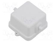 LAPP connector H-A 3 KDB-B COVER LAPP