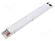 Power supply: switching; LED; 90W; 54÷240VDC; 250÷700mA; IP20; 93% ams OSRAM