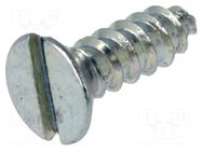 Fixation screw; EPIC® STA LAPP