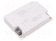 Power supply: switching; LED; 150W; 30.5÷86VDC; 1750÷2450mA; IP20 TRIDONIC