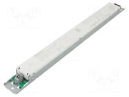 Power supply: switching; LED; 100W; 24VDC; 1250÷4167mA; 198÷264VAC TRIDONIC