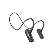 Dudao U2XS Air Conduction Wireless Sports Headphones black, Dudao
