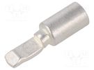 Contact; hermaphrodite; silver plated; 85mm2; 3/0AWG; crimped ANDERSON POWER PRODUCTS
