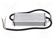 Power supply: switching; LED; 60W; 12.5VDC; 220÷240VAC; IP66,IP67 ams OSRAM