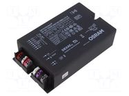 Power supply: switching; LED; 75W; 35÷115VDC; 200mA÷1.05A; IP20 ams OSRAM