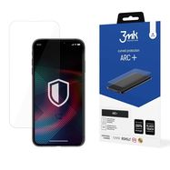 Ultra-thin screen protector for iPhone 14 Pro / iPhone 14 from the 3mk ARC+ series, 3mk Protection