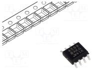 Transistor: N/P-MOSFET; TrenchFET®; unipolar; 40/-40V; 6.8/-5.8A VISHAY