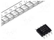 Transistor: N/P-MOSFET; TrenchFET®; unipolar; 40/-40V; 6.8/-5.8A VISHAY